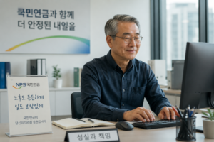 2026 노령연금 감액 기준 총정리, 월소득 519만원이 기준일까? 4 image 8